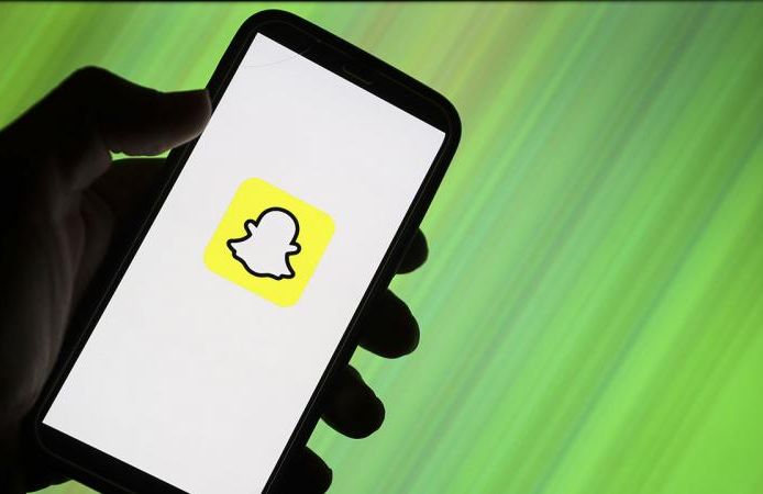 Rusya'da Snapchat'e erişim engeli getirildi