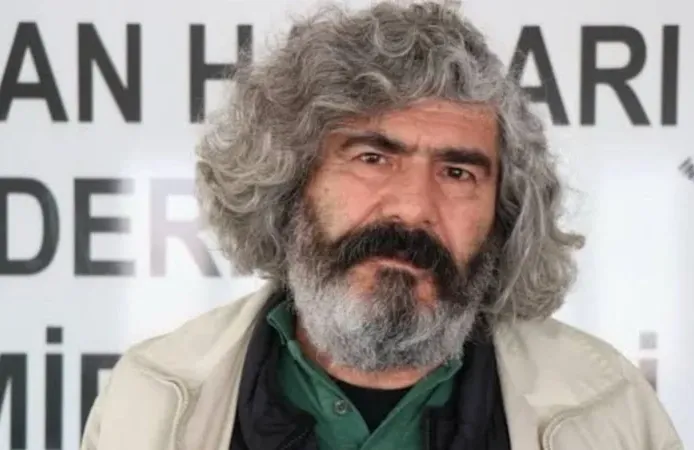 İHD Yöneticisi yürüyüş yaparken saldırıya uğradı: Hayatını kaybetti