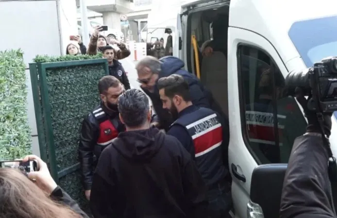 Oktay Kaynarca: Test sonuçlarını kamuoyuyla bizzat paylaşacağım