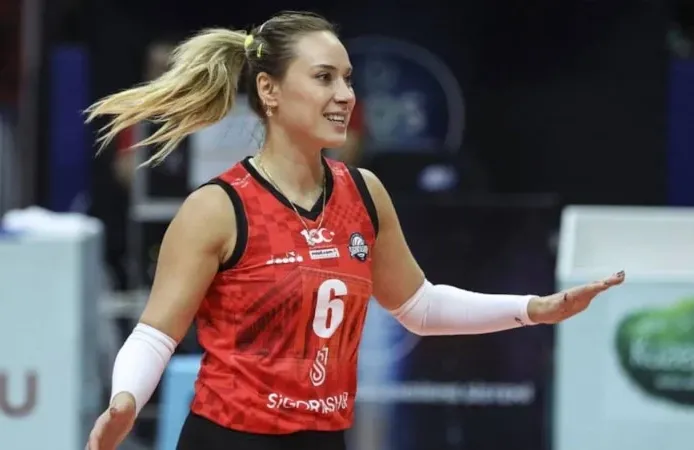 Derya Çayırgan, adli kontrol şartıyla serbest bırakıldı