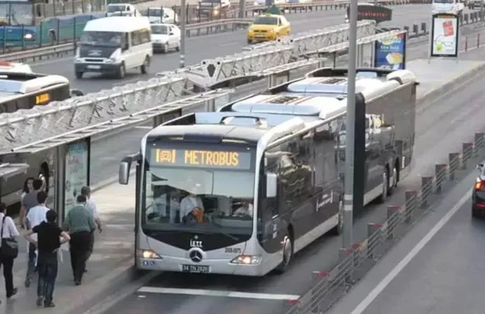 17-18 Ocak'ta toplu ulaşım ücretsiz olacak