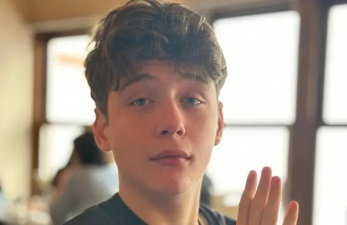 Atlas'ın ailesini tehdit edenlere soruşturma