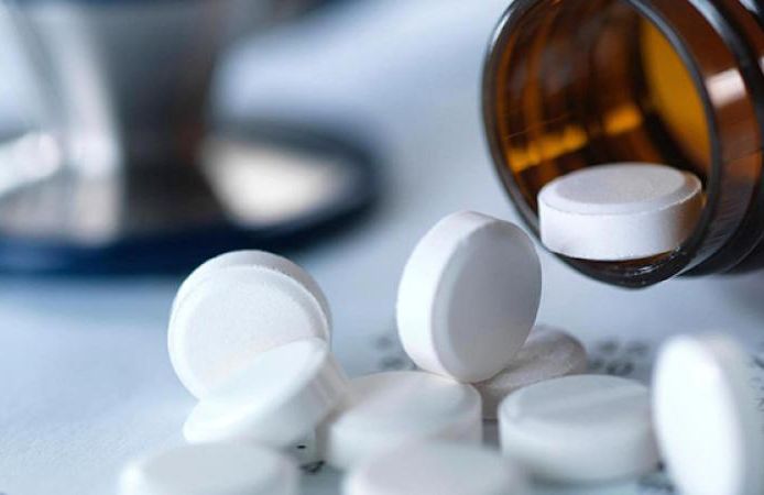 İngiltere'de aspirin krizi: Kıtlık yaşanıyor, ihracat yasaklandı