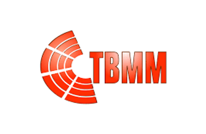 TBMM Genel Kurulu toplandı