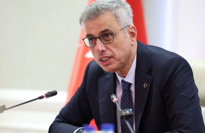 Sağlık Bakanı Memişoğlu'ndan SGK geri ödeme listesine dahil edilen ilaç paylaşımı