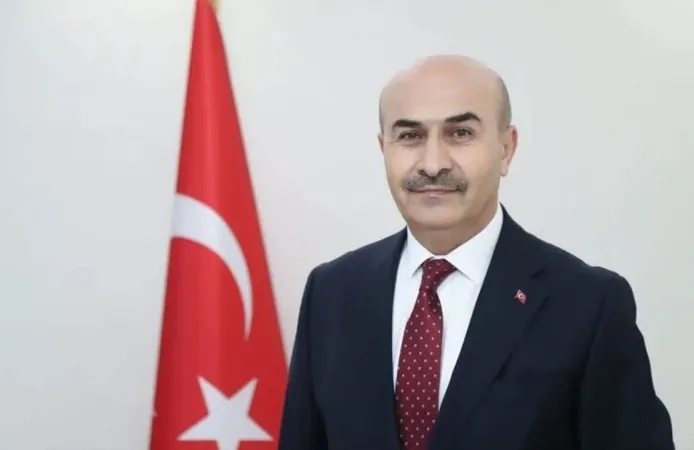 Emniyet Genel Müdürü Demirtaş'tan İstanbul'da polis noktasına yönelik saldırıya ilişkin açıklama: