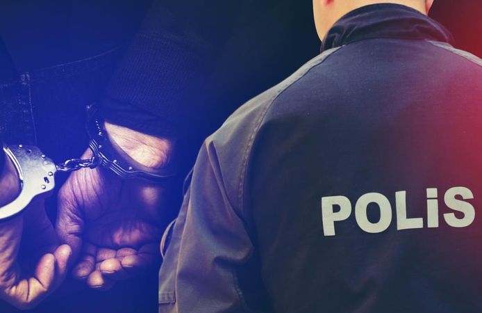20 ilde dolandırıcılık operasyonu: 73 şüpheli yakalandı