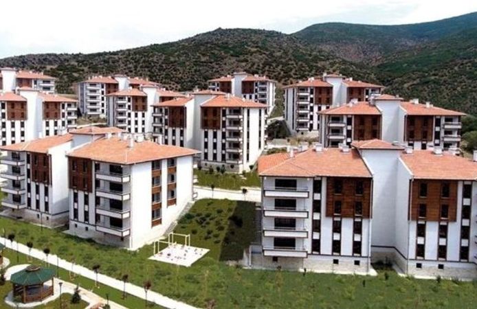 İstanbul için TOKİ kura tarihi belli oldu