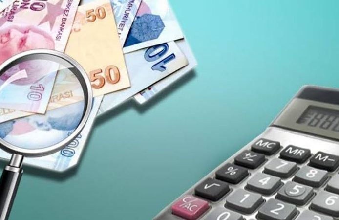 Hazine iki ihaleyle 33,8 milyar lira borçlandı