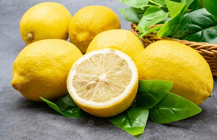 Türkiye yılın ilk çeyreğinde en fazla limonu Rusya'ya gönderdi