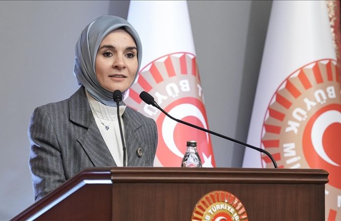 Bakan Göktaş'tan Kahramanmaraş'ta okuldaki silahlı saldırıya ilişkin açıklama