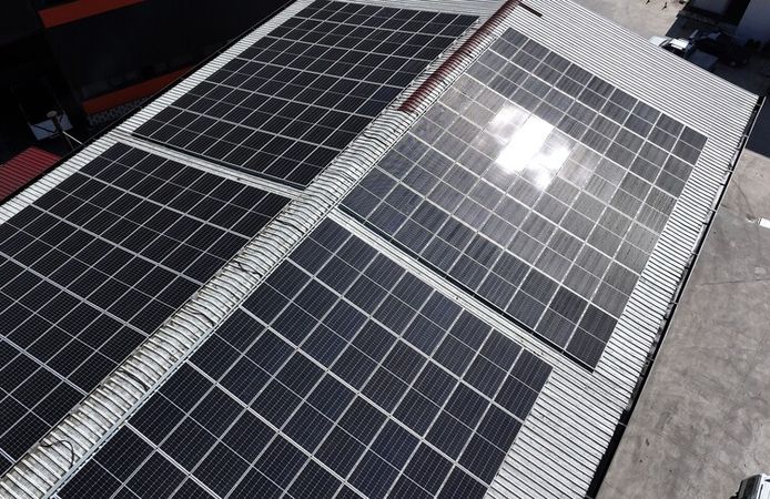 Lisanssız elektrik üretiminde "saatlik mahsuplaşma" dönemi başlıyor