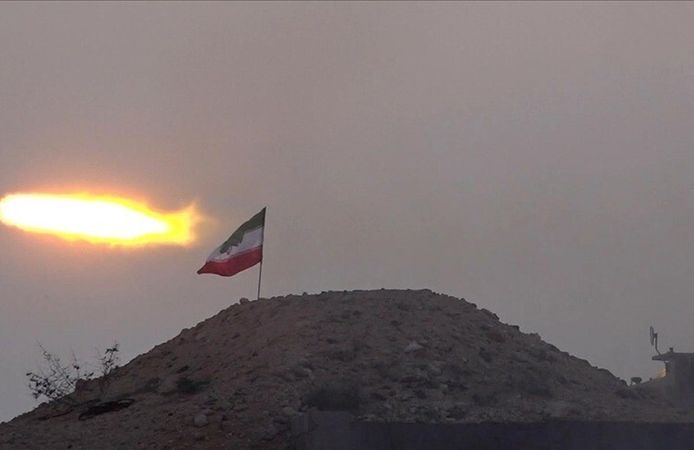 İran Devrim Muhafızları Ordusu’ndan Körfez ülkelerine “petrol” uyarısı