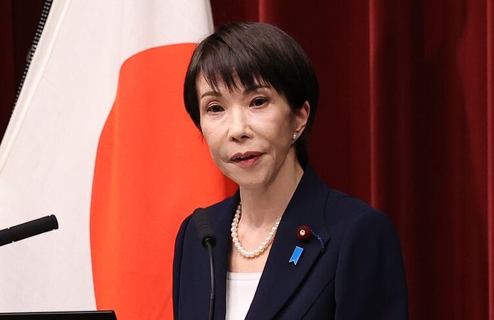 Japonya Başbakanı Takaiçi, Hürmüz'deki durumun ülkede "tasarruf tedbiri gerektirmediğini" düşünüyor