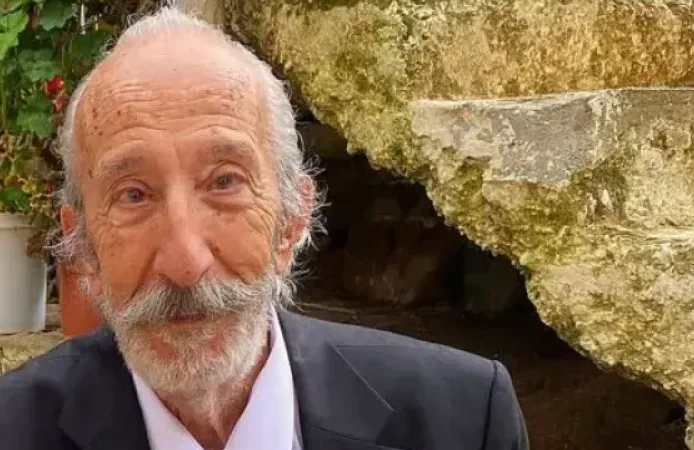 Gaddar Halil’i görenler gözlerine inanamadı