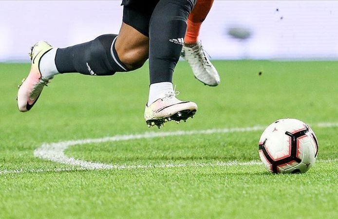 Gaziantep FK yarın Başakşehir'i konuk edecek