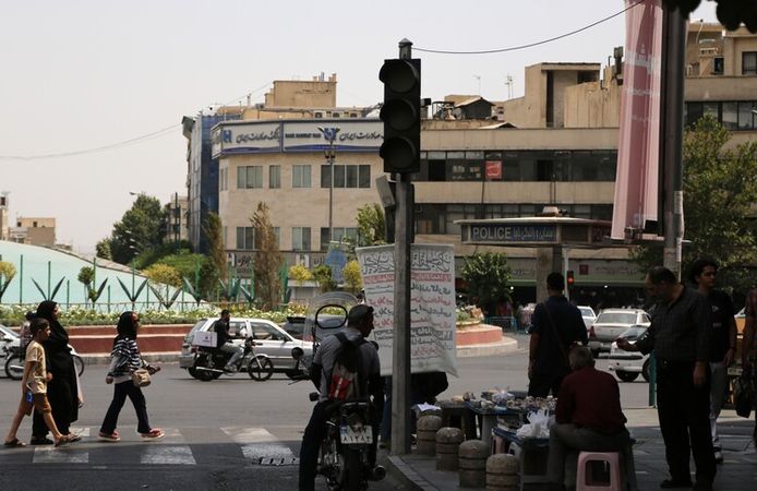 İran'da elektrik tasarrufuna yönelik tedbirler sıkılaştırılıyor