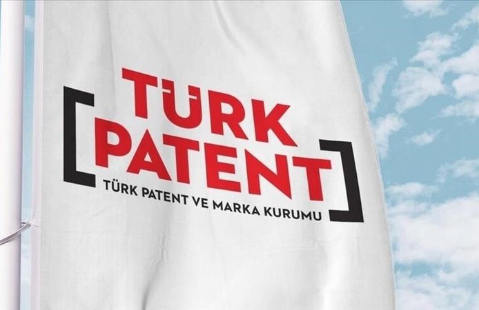 TÜRKPATENT'e üç ayda 2003 yerli patent başvurusu