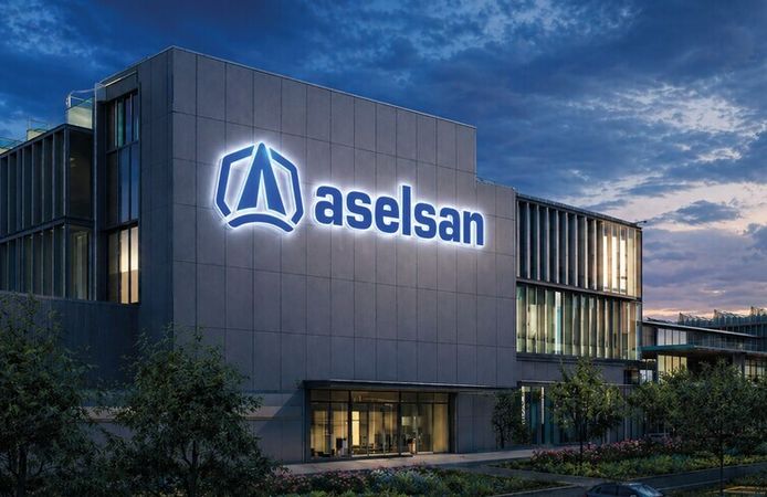 ASELSAN ile SSB 845 milyon dolarlık sözleşmelere imza attı