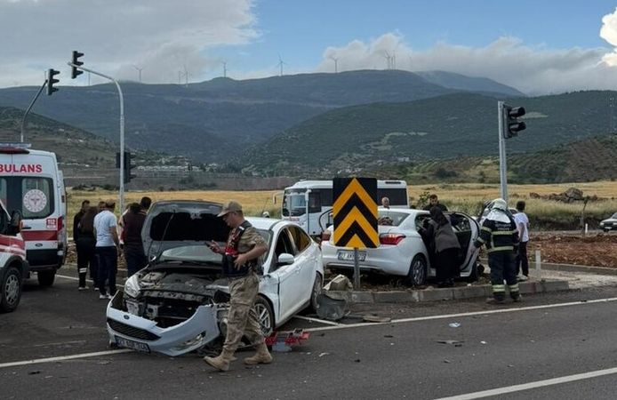 Bayram sürecinde 70 vatandaş kazalarda can verdi!