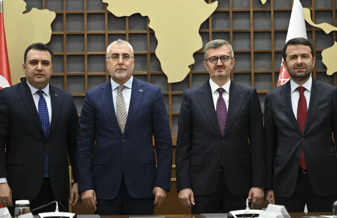 BİK ve İŞKUR’dan medya sektörüne nitelikli iş gücü hamlesi