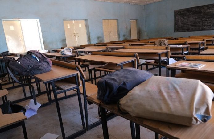 Öğretmen ve öğrencilerin kaçırılması okul güvenliği endişelerini artırdı