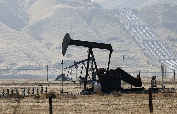 Savaşın 100'üncü gününde petrol fiyatları yüksek seyrini koruyor