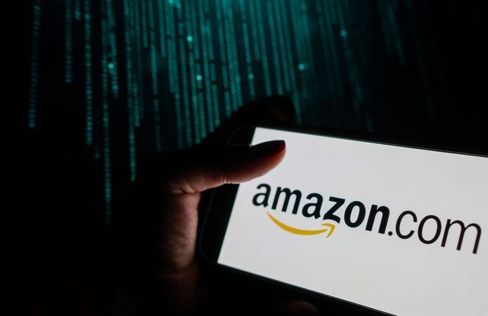 Amazon, Hindistan'da yapay zeka ve bulut altyapısına 13 milyar dolar yatırım yapacak