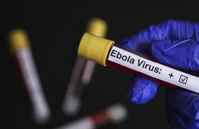 DSÖ: KDC'de Ebola salgınında durum ciddiyetini sürdürüyor