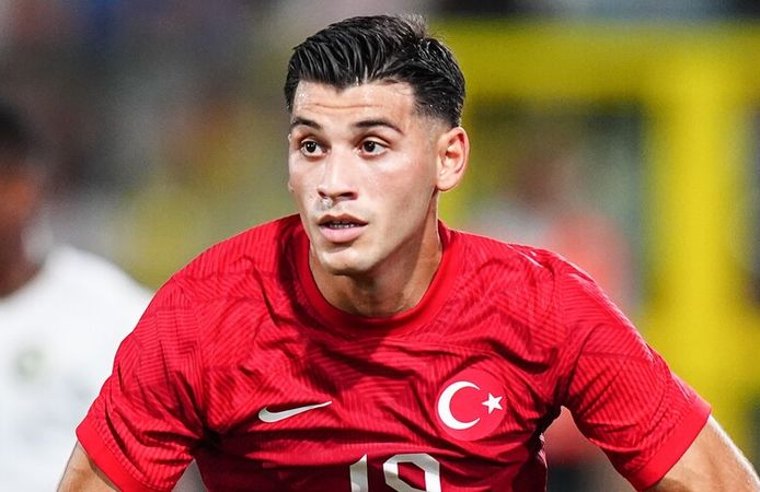 Kocaelispor, Uğur Kaan Yıldız'ı kadrosuna kattı
