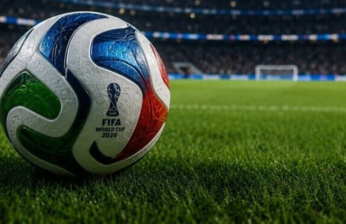ABD'nin "en gürültülü" stadı, 2026 FIFA Dünya Kupası'na hazır