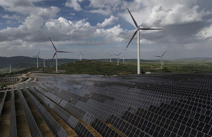 IEA: Temiz enerji dönüşümünde toplumsal katılım belirleyici olacak