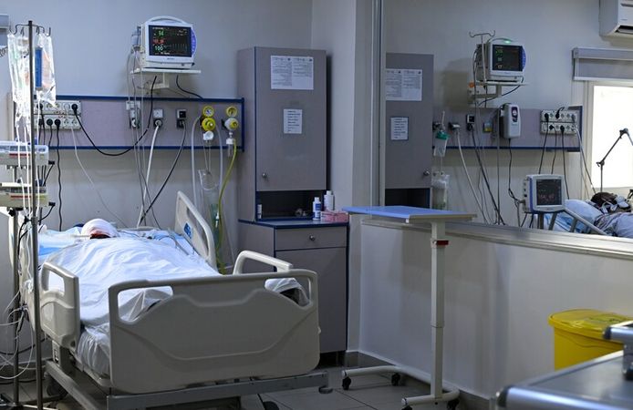 DSÖ, Lübnan'da sağlık sektörüne yönelik saldırıların can almaya devam ettiğini bildirdi