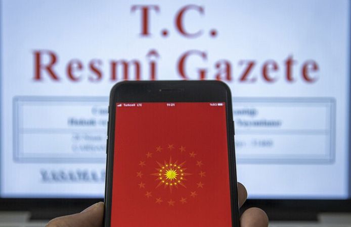 Türkiye ile Suudi Arabistan arasında vize muafiyeti kararı Resmi Gazete'de