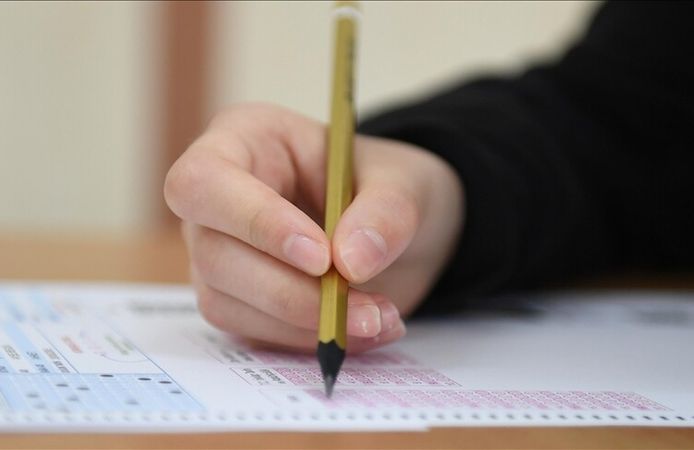 LGS sınavı hazırlıklarında son haftanın sakin çalışma ritmi ile geçirilmesi öneriliyor