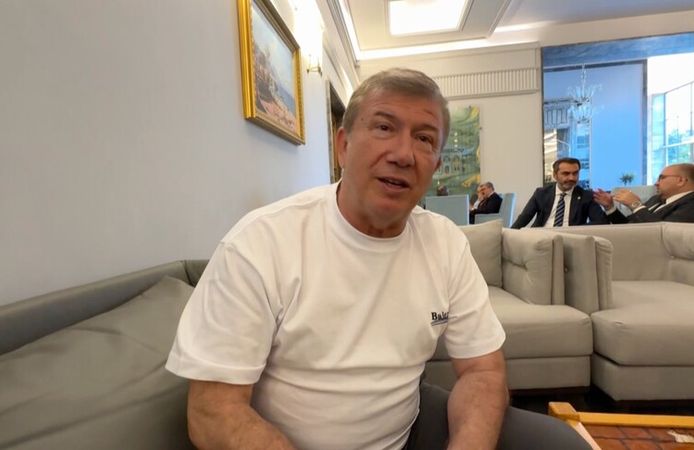 Eski milli futbolcu Tanju Çolak'tan 2026 FİFA Dünya Kupası değerlendirmesi