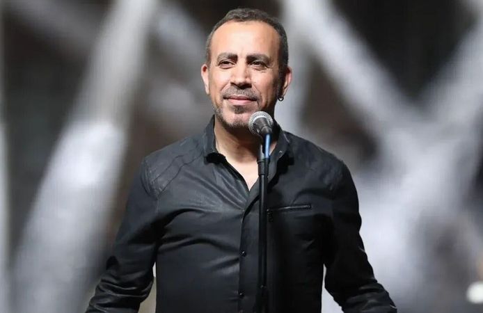 Van Kültür Yolu Festivali'nde Programında Haluk Levent Konseri İptal Edildi
