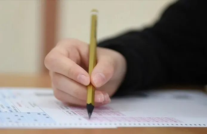 LGS tercih süreci başlıyor