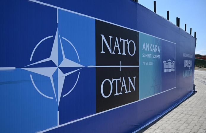 NATO, Ankara Zirvesi'nde duyurulan projelerin detaylarını açıkladı