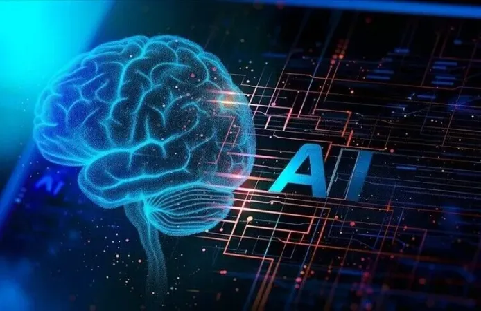OpenAI CEO'su Altman, dünyada "yapay zeka otoriterliği" oluşmasından korktuğunu söyledi