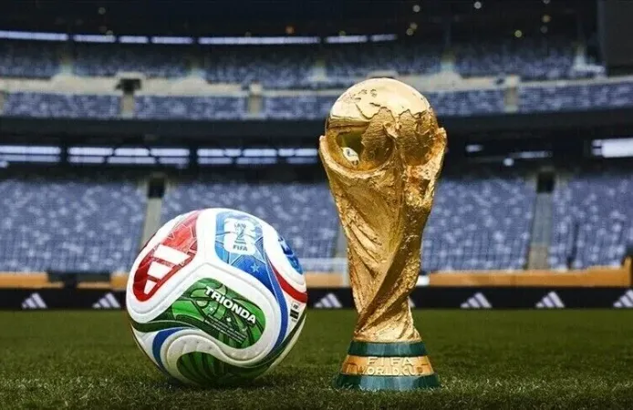 2026 Dünya Kupası sonrası futbol dünyasının gözü, üç kıtaya yayılacak 2030 organizasyonunda