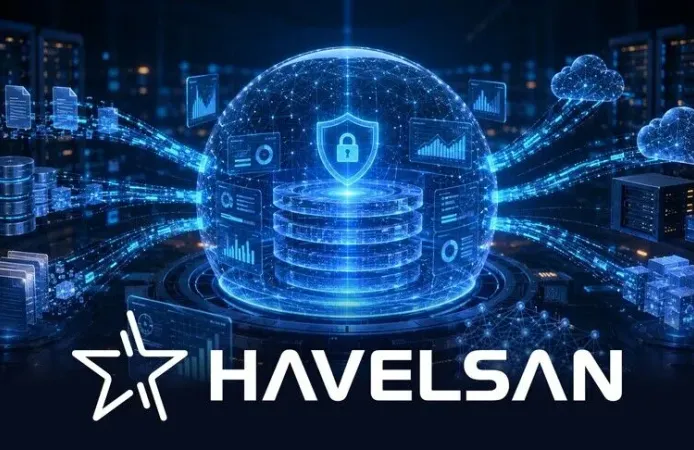 Kurumları yapay zekaya taşıyacak milli platform göreve hazır