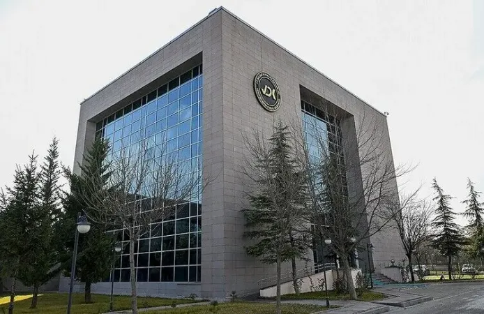 VDK'nin yapay zeka destekli risk analiz sistemi "MİHENK" devrede