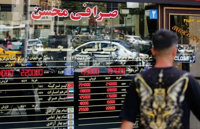 İran, ABD’nin ekonomik baskısına karşılık vereceğini açıkladı