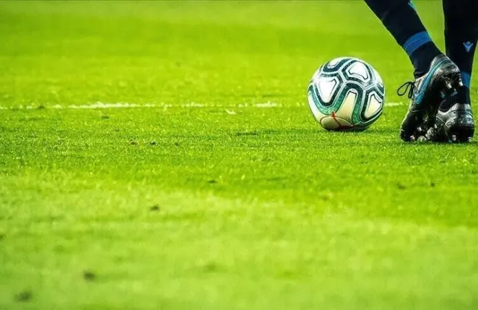 A Milli Futbol Takımı'nın Belçika ve Fransa maçlarını oynayacağı statlar açıklandı