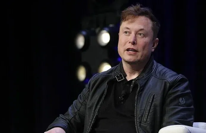 Musk’tan Fransa'daki seçimlerde yabancı müdahaleyi önlemek için X’in kapatılmasını isteyen siyasetçiye tepki