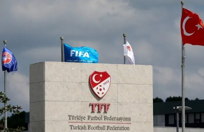 TFF Sezon Başı Temsilci Seminerleri tamamlandı