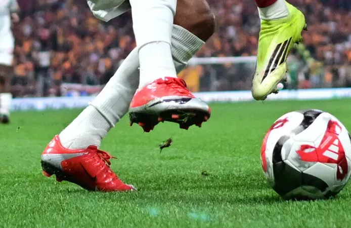 Trendyol Süper Lig'de 2. ve 3. hafta programları açıklandı