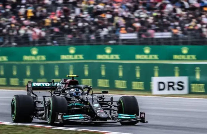 İstanbul Park, 2031 sezonunun sonuna kadar Formula 1 yarışlarına ev sahipliği yapacak