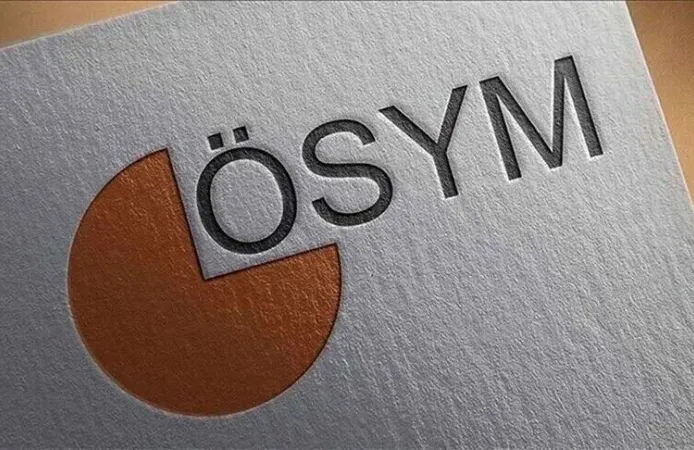 Yükseköğretime milli sporcu yerleştirmeleri için başvurular başladı